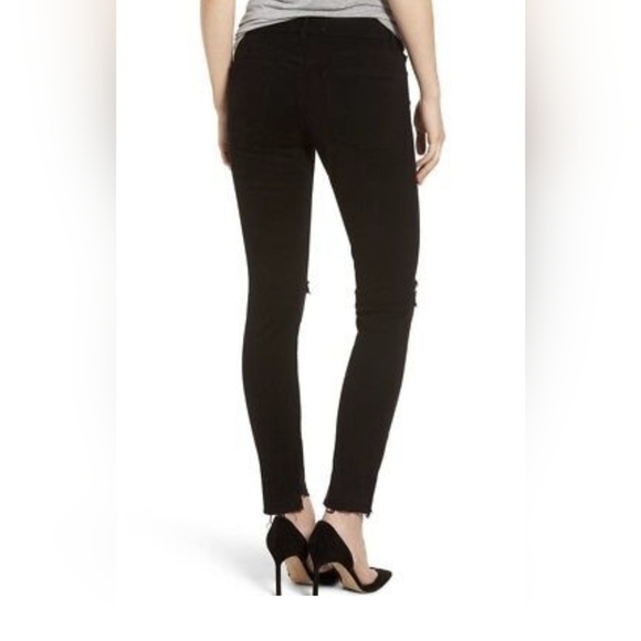 DL1961 Jeans Margaux Skinny Ankle - Size 25 - Picture 4 of 5